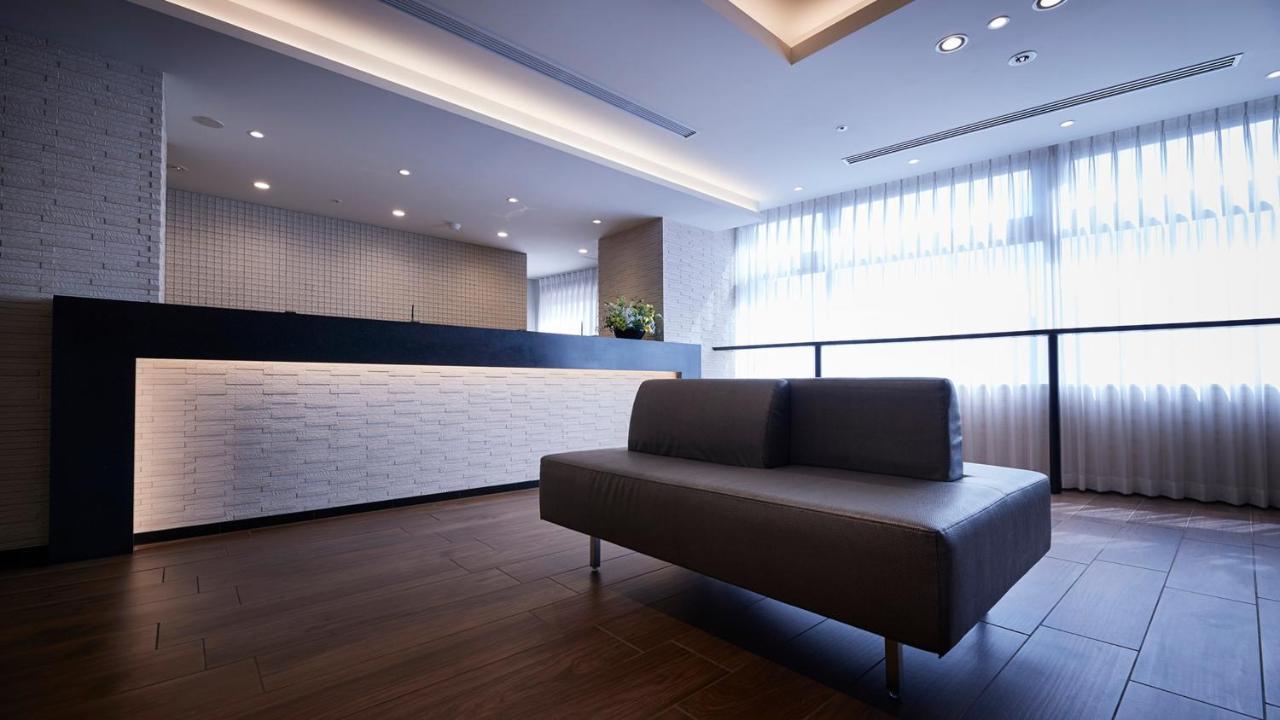 Jr-East Hotel Mets Tsudanuma Narashino Luaran gambar