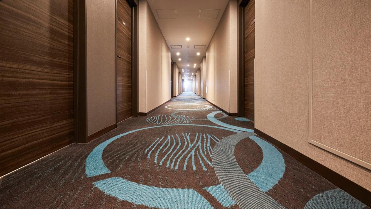 Jr-East Hotel Mets Tsudanuma Narashino Luaran gambar