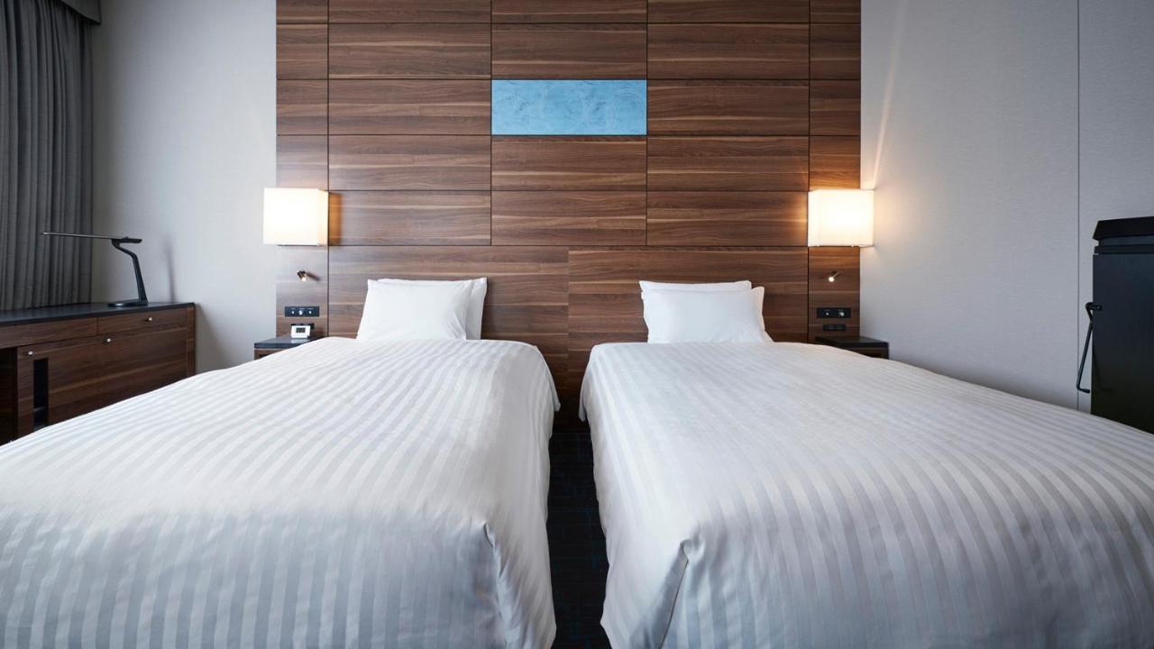 Jr-East Hotel Mets Tsudanuma Narashino Luaran gambar